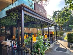 Havelock Road (D3), Retail #604740941